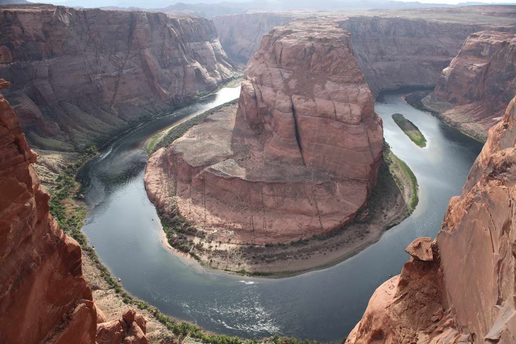 Horseshoe Bend